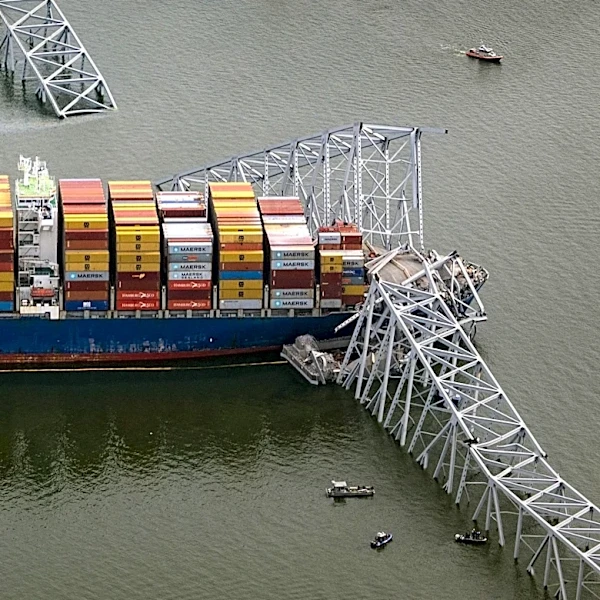 Rochester's 85th St. NW Bridge to Undergo Major Repairs Following Truck Collision