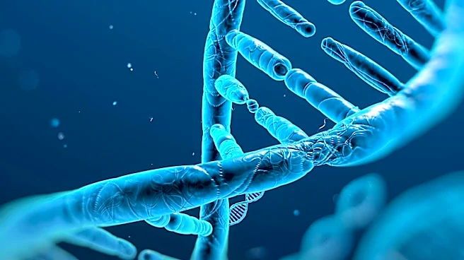 Study Identifies Arginine's Role in Immune System's Cancer and Virus Recognition