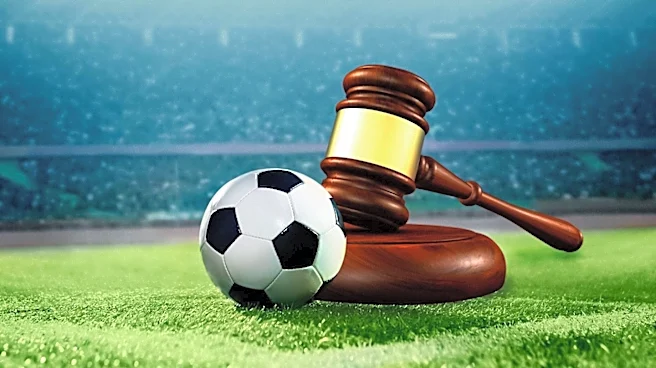 Senators Propose Amendment to Protect College Sports Act Amidst State Law Concerns