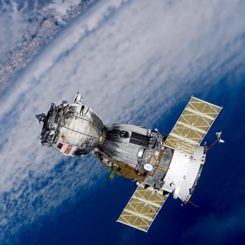 Russian Satellite Internet System Raises Concerns Over Drone Command in Ukraine