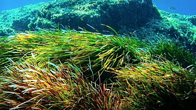 Turkish Marine Research Foundation Joins Deep Sea Conservation Coalition to Protect Ecosystems