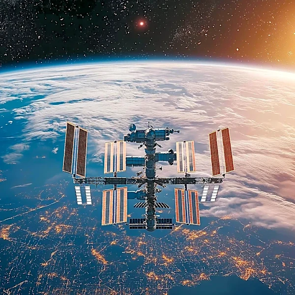 Environmental Groups Challenge FCC's Approval of Space-Based Sunlight Project