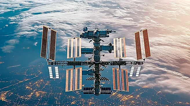 Environmental Groups Challenge FCC's Approval of Space-Based Sunlight Project