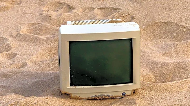 New Mexico Faces Financial Loss Due to Obsolete Supercomputer Investment