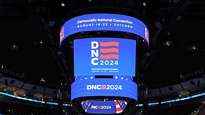 Wisconsin Democratic Primary Highlights Ideological Divide Ahead of November Elections