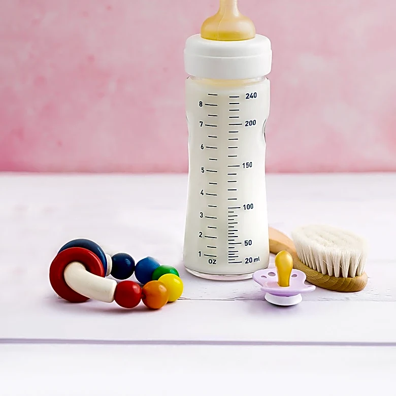 New York WIC Program to Include Cholov Yisroel Formula, Benefiting Frum Families