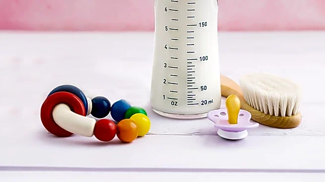 New York WIC Program to Include Cholov Yisroel Formula, Benefiting Frum Families