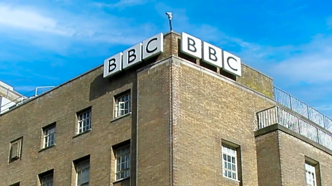 President Trump Secures Temporary Block on BBC's Access to Business Records