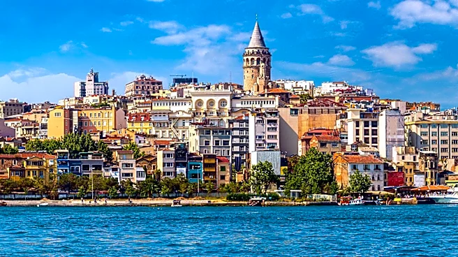 Turkey Revokes 6,134 Citizenship by Investment Passports Amid Fraud Investigations
