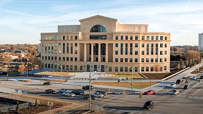 Kansas Voters Reject Amendment to Elect Supreme Court Justices, Maintaining Current Selection System