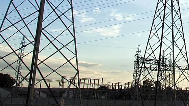 Governor Abbott Orders Audit of Texas Data Centers Amid Power Grid Concerns