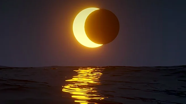 Aemet to Provide Daily Weather Forecasts for Upcoming Solar Eclipse