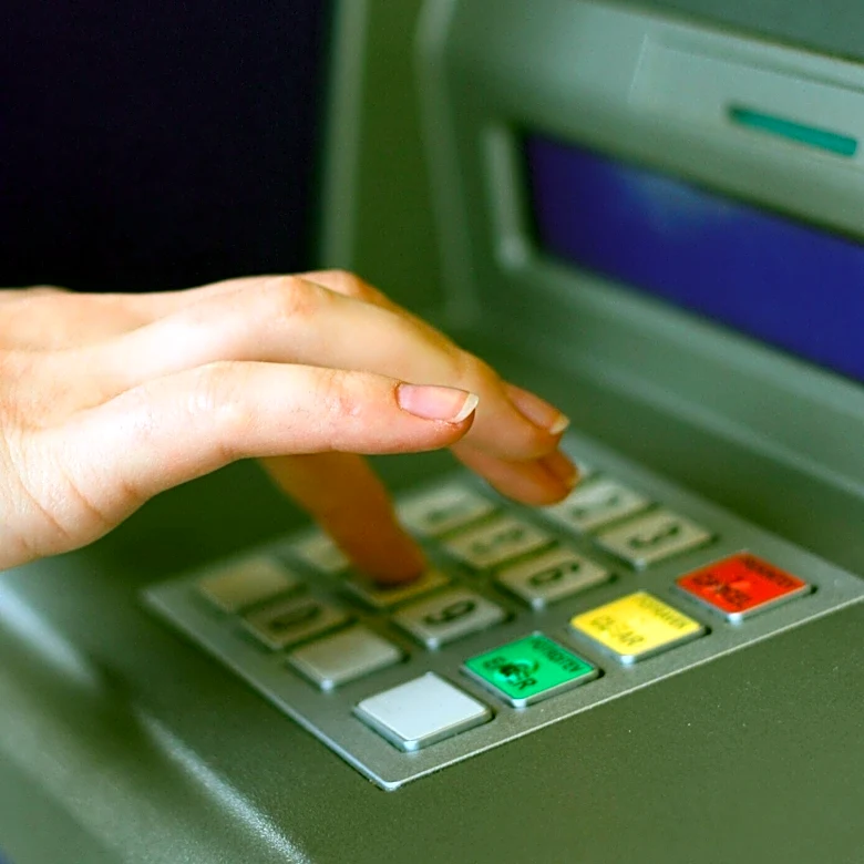Colombian Criminal Network 'Los Quintis' Dismantled for ATM Manipulation and Theft