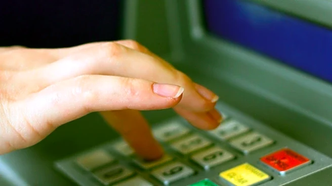 Colombian Criminal Network 'Los Quintis' Dismantled for ATM Manipulation and Theft