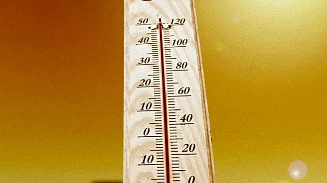 U.S. Broadcast Networks Criticized for Omitting Climate Change in Heat Wave Coverage