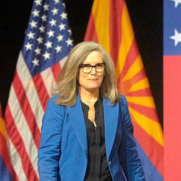AARP Poll Shows Older Voters Could Decide Arizona Governor's Race