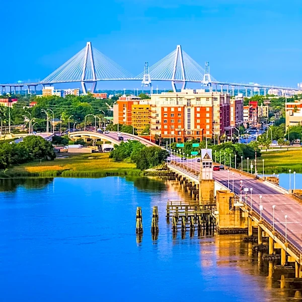 South Carolina Faces Traffic and Housing Challenges Amid Population Growth