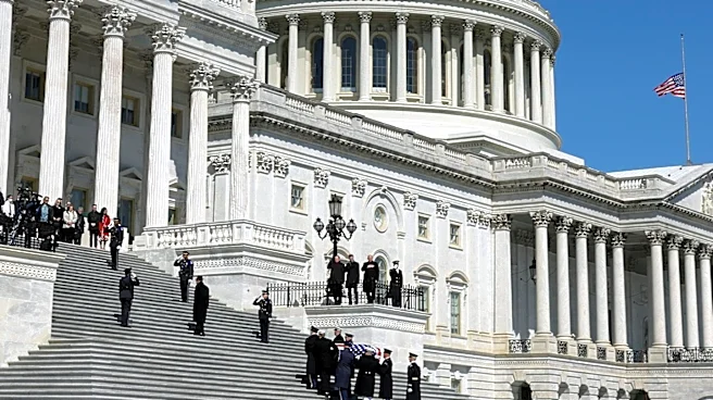 Rep. Tim Walberg Opposes College Transparency Act Over Privacy Concerns