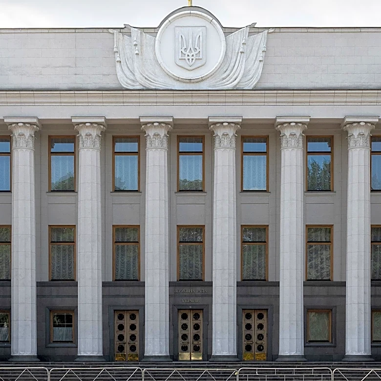 Ukraine to Purchase Air Defense Missiles from Third Countries with EU Loan