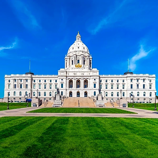 Minnesota GOP and DFL Primaries Show Tight Races Ahead of Election Day