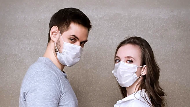 Understanding the Term 'Lockdowns' During the Covid Pandemic