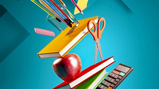 Senator Alsobrooks Proposes Legislation to Exempt School Supplies from Trump Tariffs