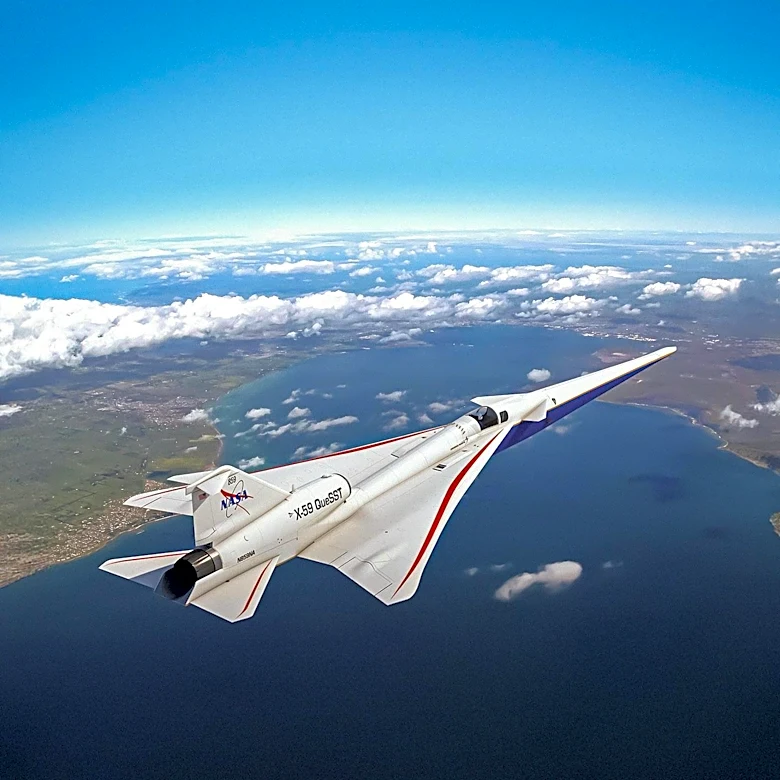 Historical Sonic Boom Over Kelowna Remembered for Its Impact