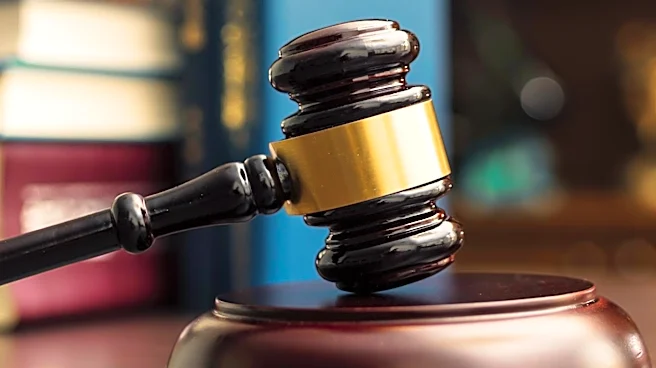 Final Lawsuits Over Belfast Salmon Farm Head to Maine Supreme Court