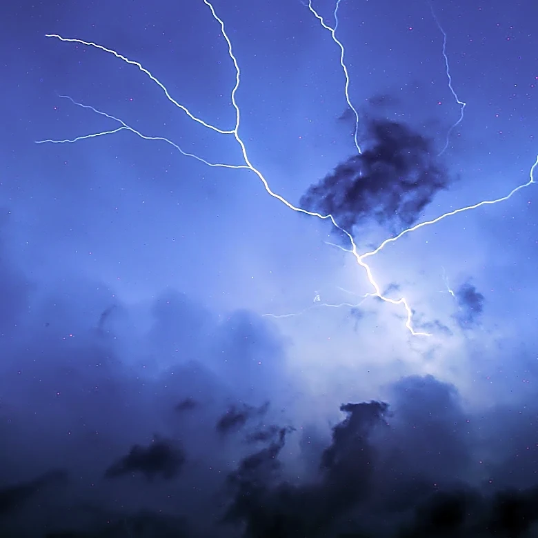 First Alert Forecast Predicts Scattered Storms and Heat in Mississippi