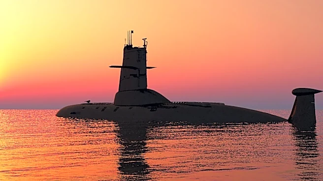 U.S. Supports IAEA Initiative for Nuclear-Powered Maritime Applications