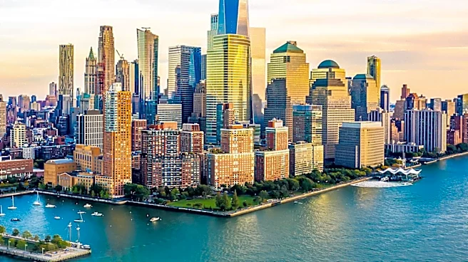 U.S. Cities Experience Record Number of 90-Degree Days Amid Climate Change