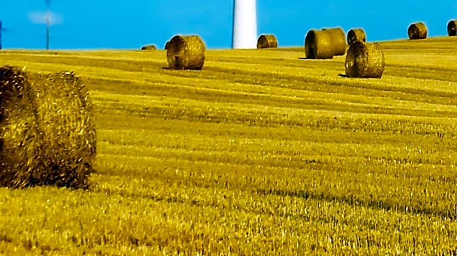 HR-9827 Bill Expands Renewable Biomass Eligibility, Aims to Boost Biofuel Industry