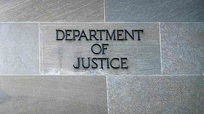 James Fishback Alleges DOJ Investigation into Byron Donalds for Sex Trafficking