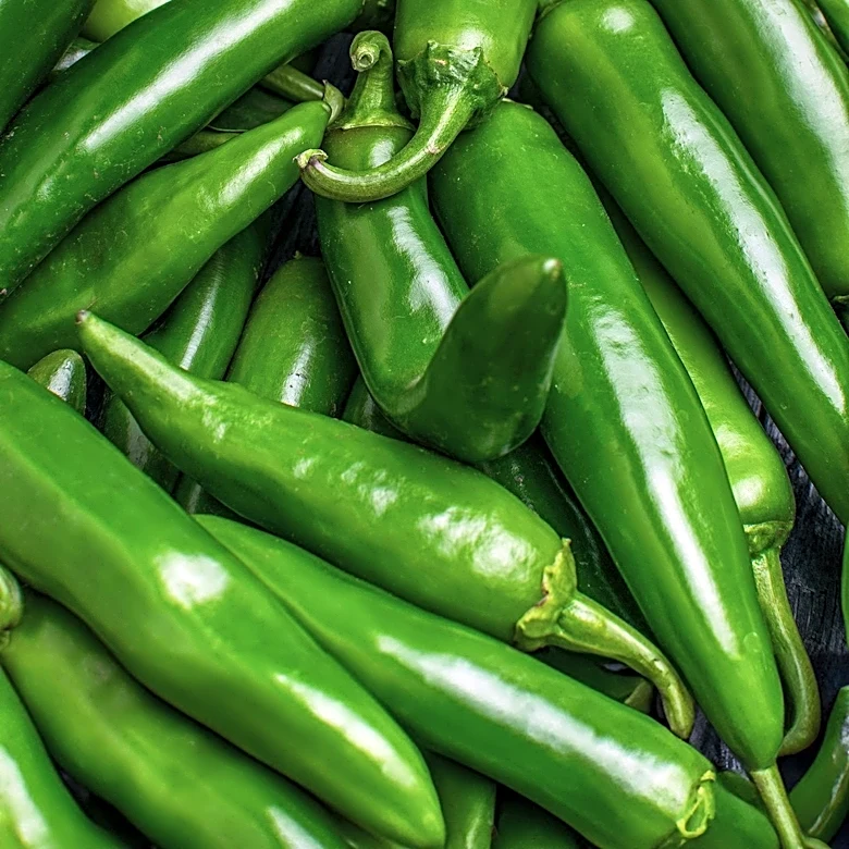 Salmonella Outbreak Linked to Mexican Jalapeños Affects 27 States, Including Wyoming