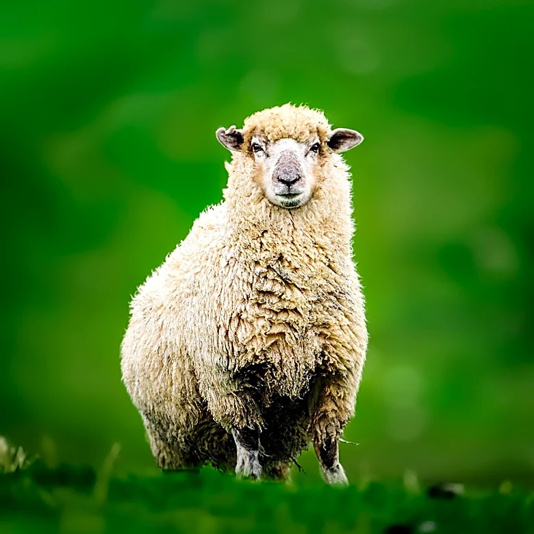 Sheep Escape Causes Traffic Congestion on Eastbound I-465 in Indianapolis