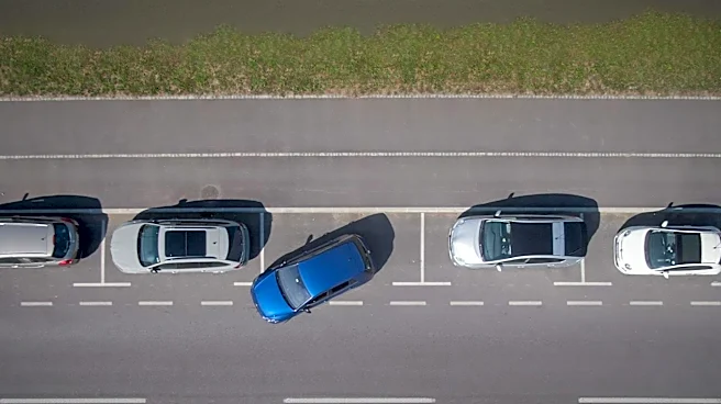 Maryland Senator's Parking Incident Raises Accountability Concerns