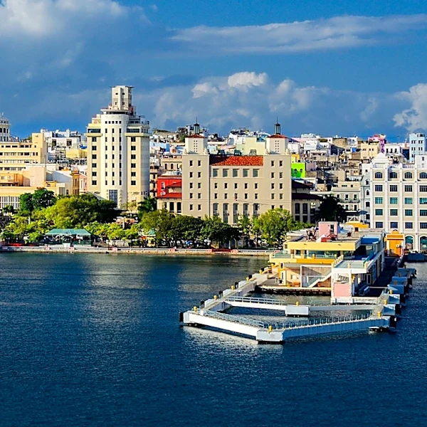 Puerto Rico Implements Water Rationing Amid Severe Drought in San Juan