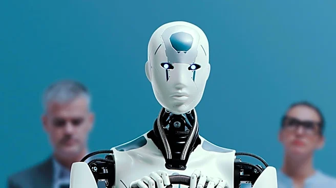 President Trump's Tech Ties Criticized for AI Inaction Amid Security Concerns