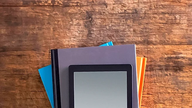 BookOrbit: A New Platform for Managing Personal Libraries