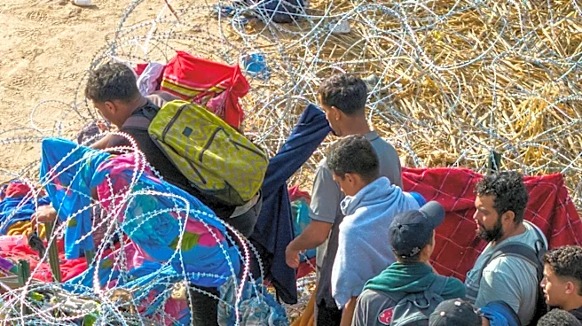 UNHCR Seeks Protection Associate in Zambia Amid Refugee Challenges
