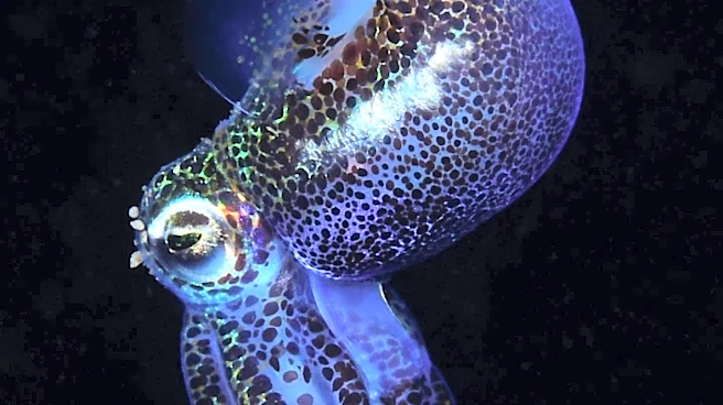 Ancient Cephalopods' Evolutionary Adaptations Revealed Through Fossil Discoveries
