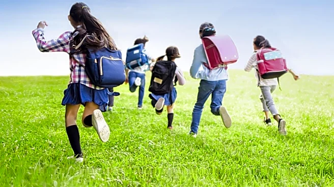UK Primary Schools to Identify Children at Risk of Future Unemployment