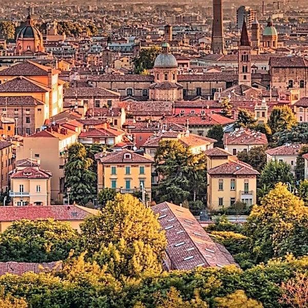 Europe Faces Extreme Heat Wave, Italy Issues Red Alert for Major Cities