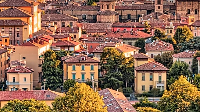 Europe Faces Extreme Heat Wave, Italy Issues Red Alert for Major Cities