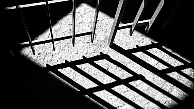 LaSalle Corrections Faces Scrutiny Over ICE Detention Practices in Louisiana