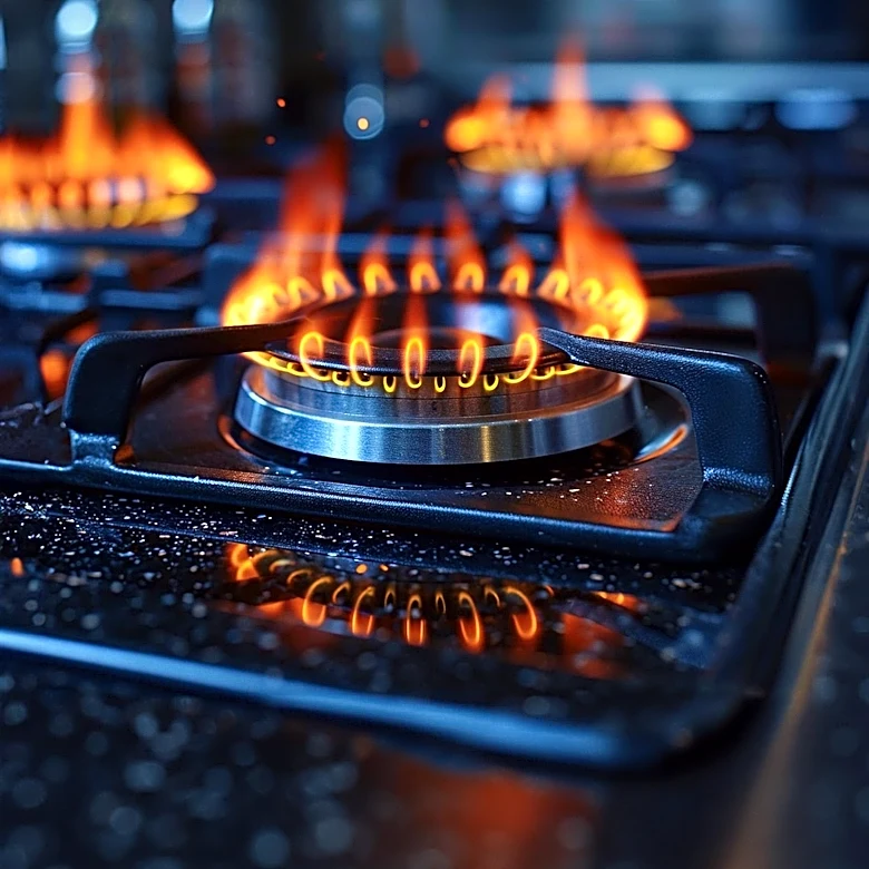 Canton Fire Department Responds to Gas Leak, Evacuations Underway