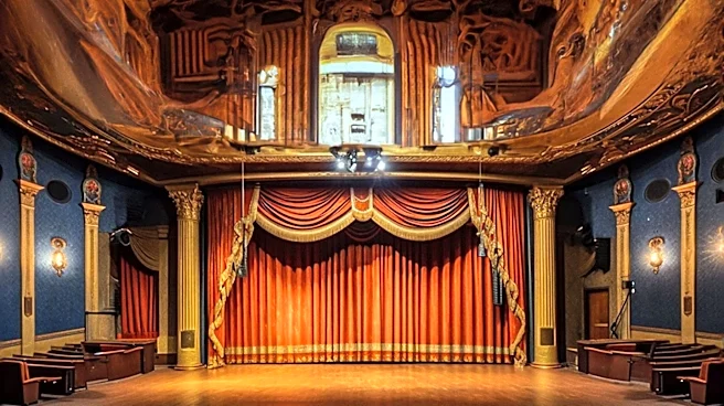 Boston College Honors John T. Hayden with Building Naming and Theatre Fund