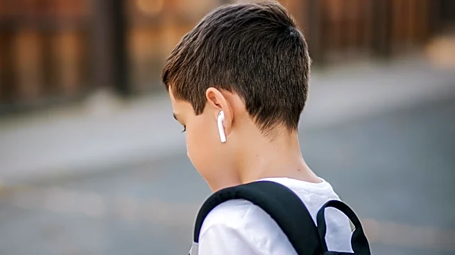 Indiana Schools Implement ParentSquare for Student-Parent Communication Amid Cell Phone Ban