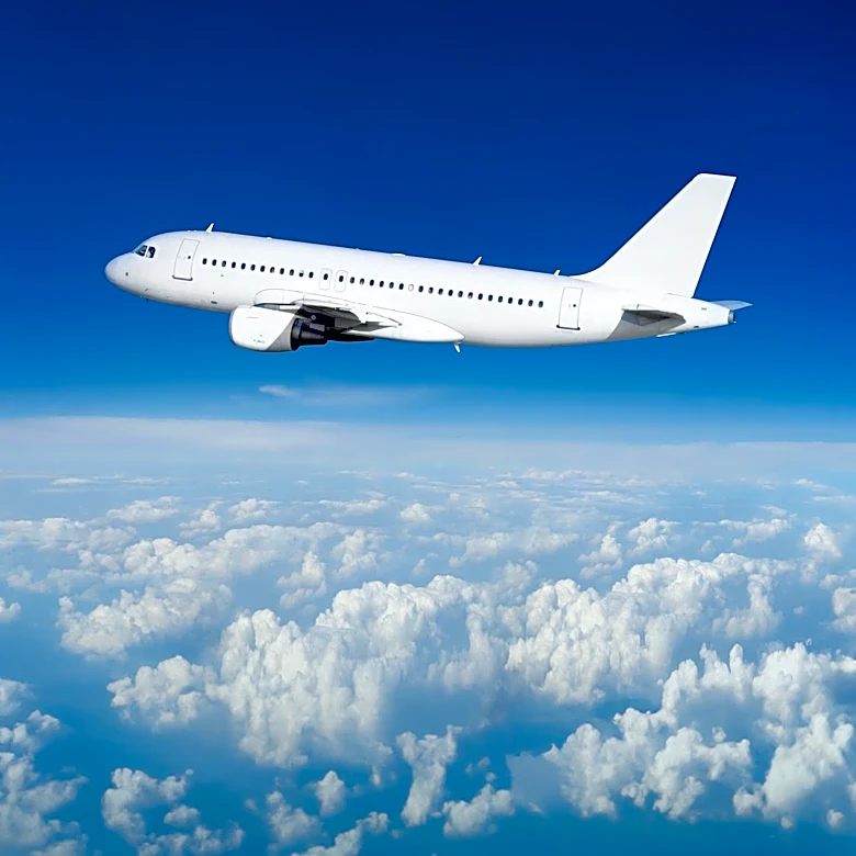 Florida Man Arrested for Sneaking onto JetBlue Plane and Falling Asleep