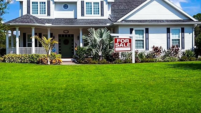21st Century ROAD to Housing Act Aims to Boost U.S. Housing Supply